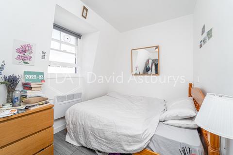 undefined, Mill Row, Islington, London