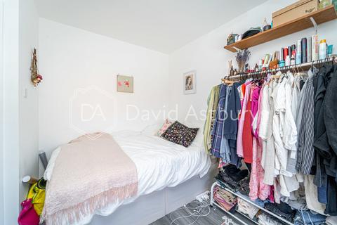 undefined, Mill Row, Islington, London