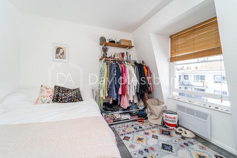 undefined, Mill Row, Islington, London