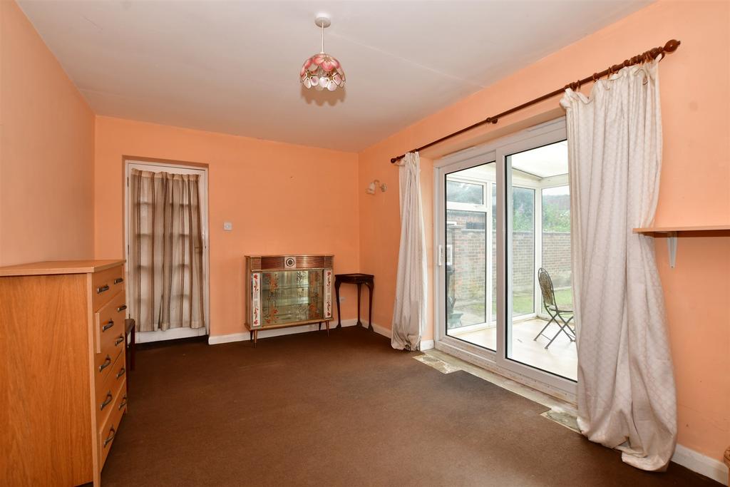 Sitting / Dining Room