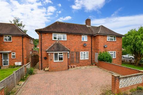 3 bedroom semi-detached house for sale - Chart Downs, Dorking, Surrey