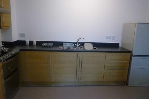 2 bedroom flat to rent, Springfield Court, 2 Dean Road, City Centre, Salford, M3