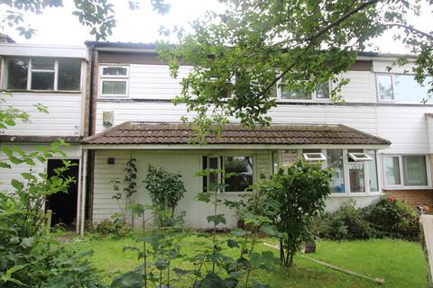 1 bedroom ground floor flat for sale - Hazel Croft, Chelmsley Wood, Birmingham
