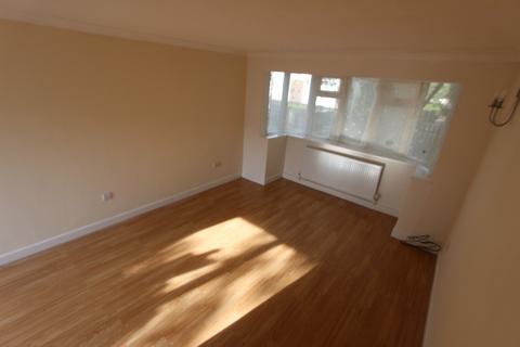 1 bedroom ground floor flat for sale - Hazel Croft, Chelmsley Wood, Birmingham
