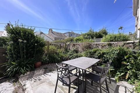 3 bedroom terraced house for sale, Bowling Green Terrace, St. Ives TR26