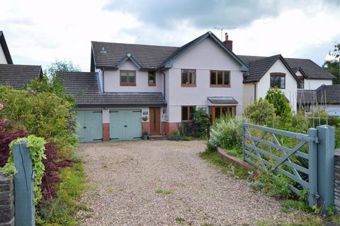 4 bedroom detached house for sale - Longtown, Hereford