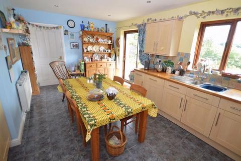 4 bedroom detached house for sale, Longtown, Hereford