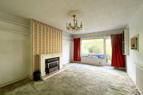 4 bedroom semi-detached bungalow for sale, Foxcroft Close, Burntwood, WS7 4ST