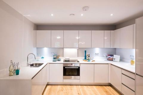 2 bedroom apartment to rent, Bridge Quay, Redcliff Street, Bristol, BS1