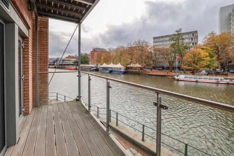 2 bedroom apartment to rent, Bridge Quay, Redcliff Street, Bristol, BS1