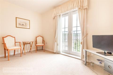 2 bedroom apartment for sale - Bishopdale Court, Halifax, West Yorkshire, HX1