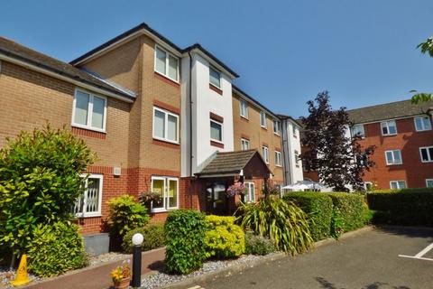 1 bedroom apartment for sale - Oakleigh Close, Swanley