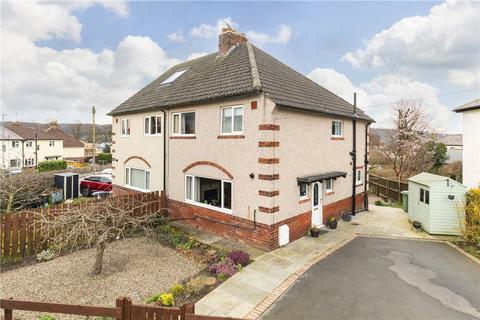 32 The Crescent, Otley, LS21 2AP