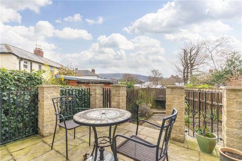 32 The Crescent, Otley, LS21 2AP