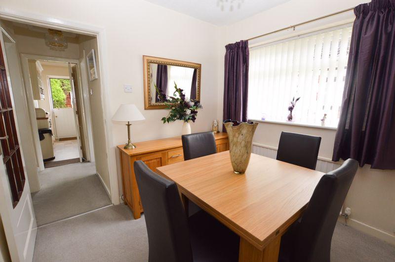 Dining Room/Bedroom