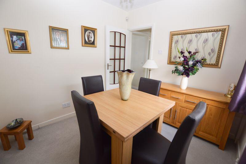 Dining Room/Bedroom
