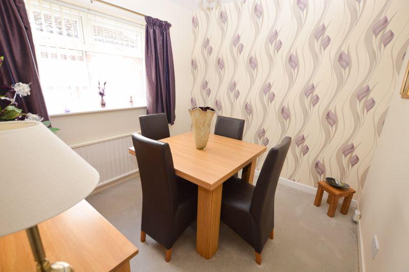 Dining Room/Bedroom