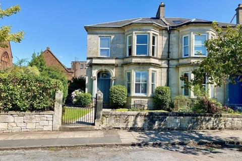 41a Park Circus, Ayr, KA7 2DJ