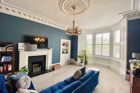 41a Park Circus, Ayr, KA7 2DJ