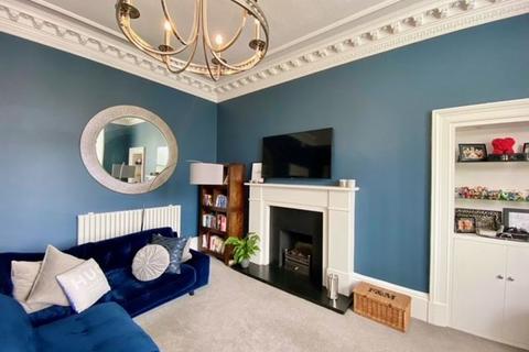 41a Park Circus, Ayr, KA7 2DJ