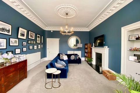 41a Park Circus, Ayr, KA7 2DJ