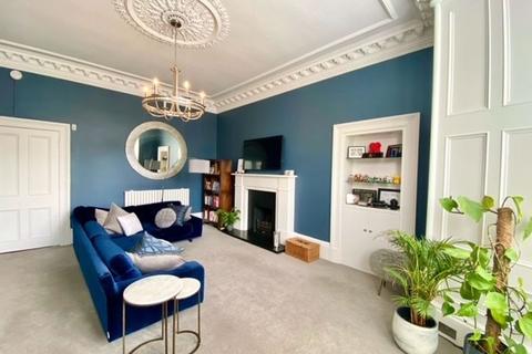 41a Park Circus, Ayr, KA7 2DJ
