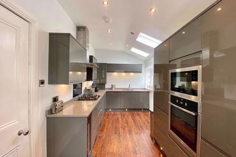 41a Park Circus, Ayr, KA7 2DJ