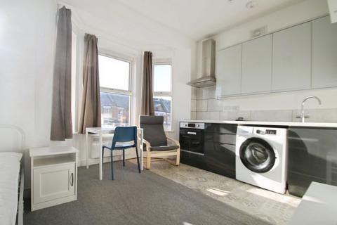 undefined, Vaughan Road, Harrow