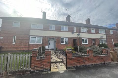 31 Cort Crescent, Leicester, LE3 1QH