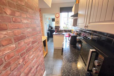 31 Cort Crescent, Leicester, LE3 1QH