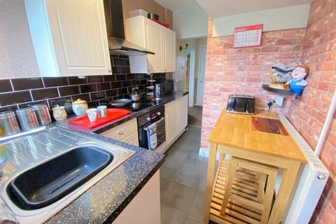 31 Cort Crescent, Leicester, LE3 1QH
