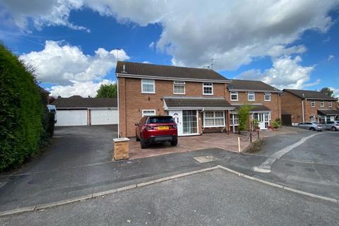 4 Vincent Close, Leicester, LE3 6ED