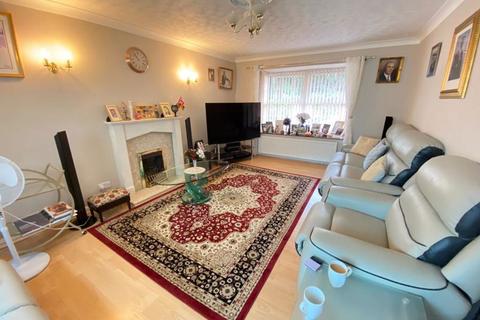 4 Vincent Close, Leicester, LE3 6ED