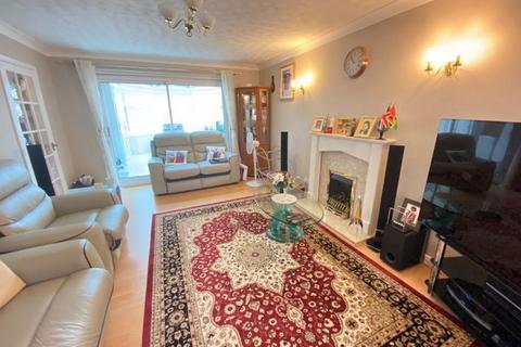 4 Vincent Close, Leicester, LE3 6ED