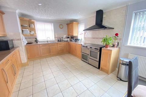 4 Vincent Close, Leicester, LE3 6ED