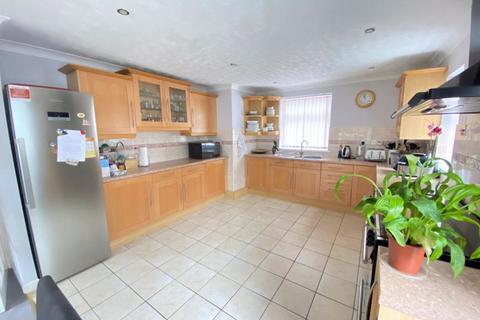4 Vincent Close, Leicester, LE3 6ED
