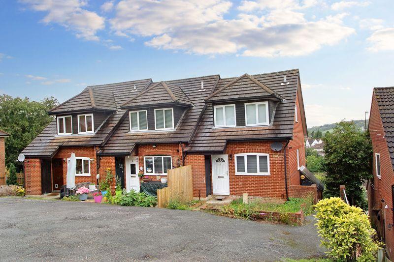Carrington Road, High HP12 1 bed ground floor flat for sale £