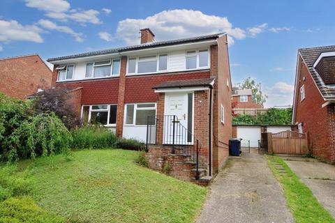 19 Clearbrook Close, High Wycombe, HP13 7BQ