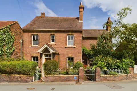 3 bedroom semi-detached house for sale, Duke Street, Broseley TF12