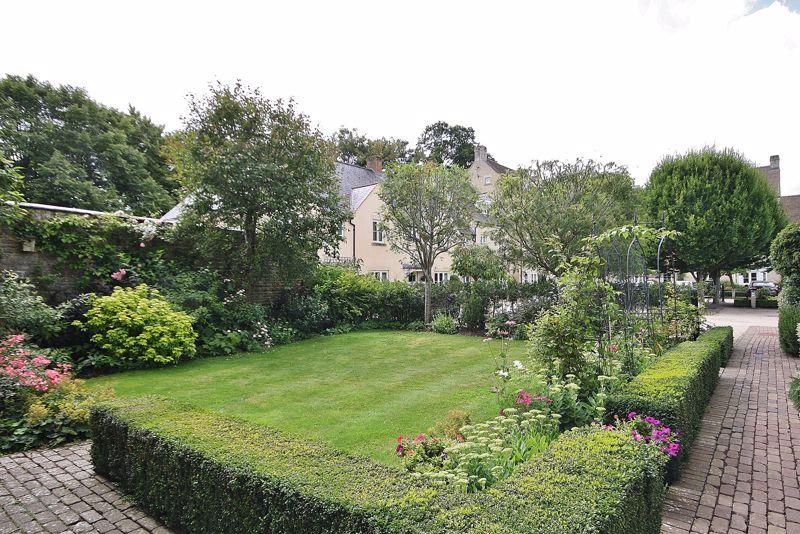 Communal Gardens