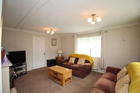 2 bedroom detached bungalow for sale, 3 Woodlands Way, Kirkcaldy