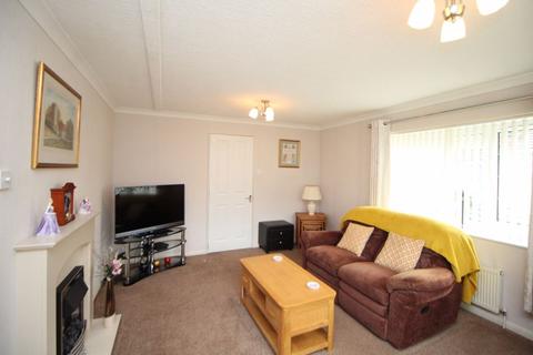 2 bedroom detached bungalow for sale, 3 Woodlands Way, Kirkcaldy