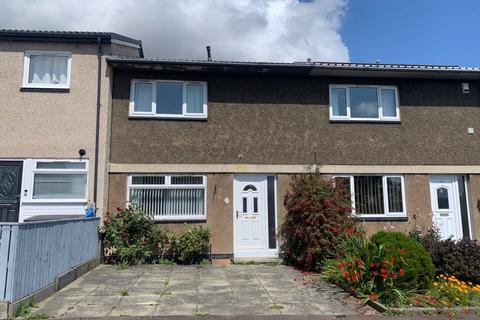 2 bedroom terraced house for sale - Lindores Drive, Kirkcaldy