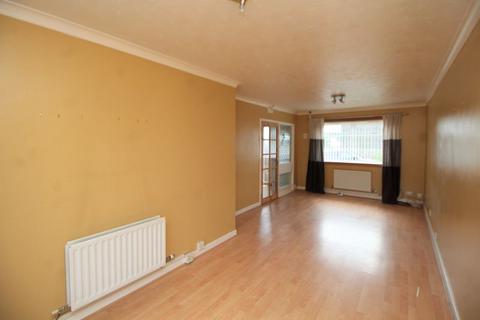 2 bedroom terraced house for sale - Lindores Drive, Kirkcaldy
