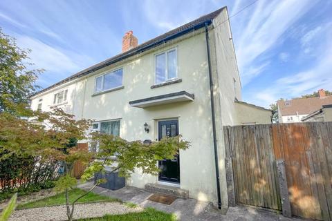 3 bedroom semi-detached house for sale, Manship Green, Shepton Mallet