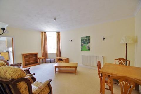 Flat 5, Imperial Court Castle Hill, Lynton, EX35 6JA