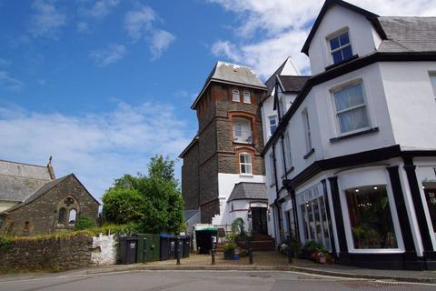 Flat 5, Imperial Court Castle Hill, Lynton, EX35 6JA