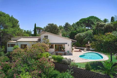 5 bedroom villa, Cannes, 06400, France
