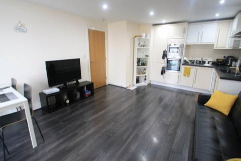 Fathom Court, 2 Basin Approach, London