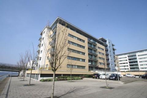 2 bedroom flat to rent, Fathom Court, 2 Basin Approach, London